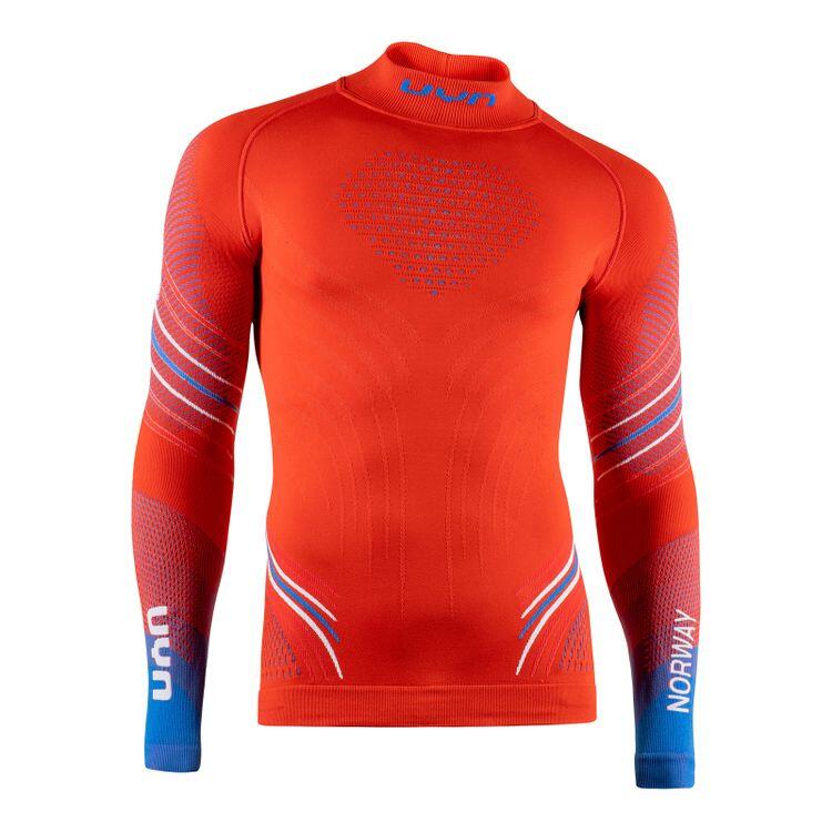 Maillot thermique Natyon 2.0 Norvège 2/3