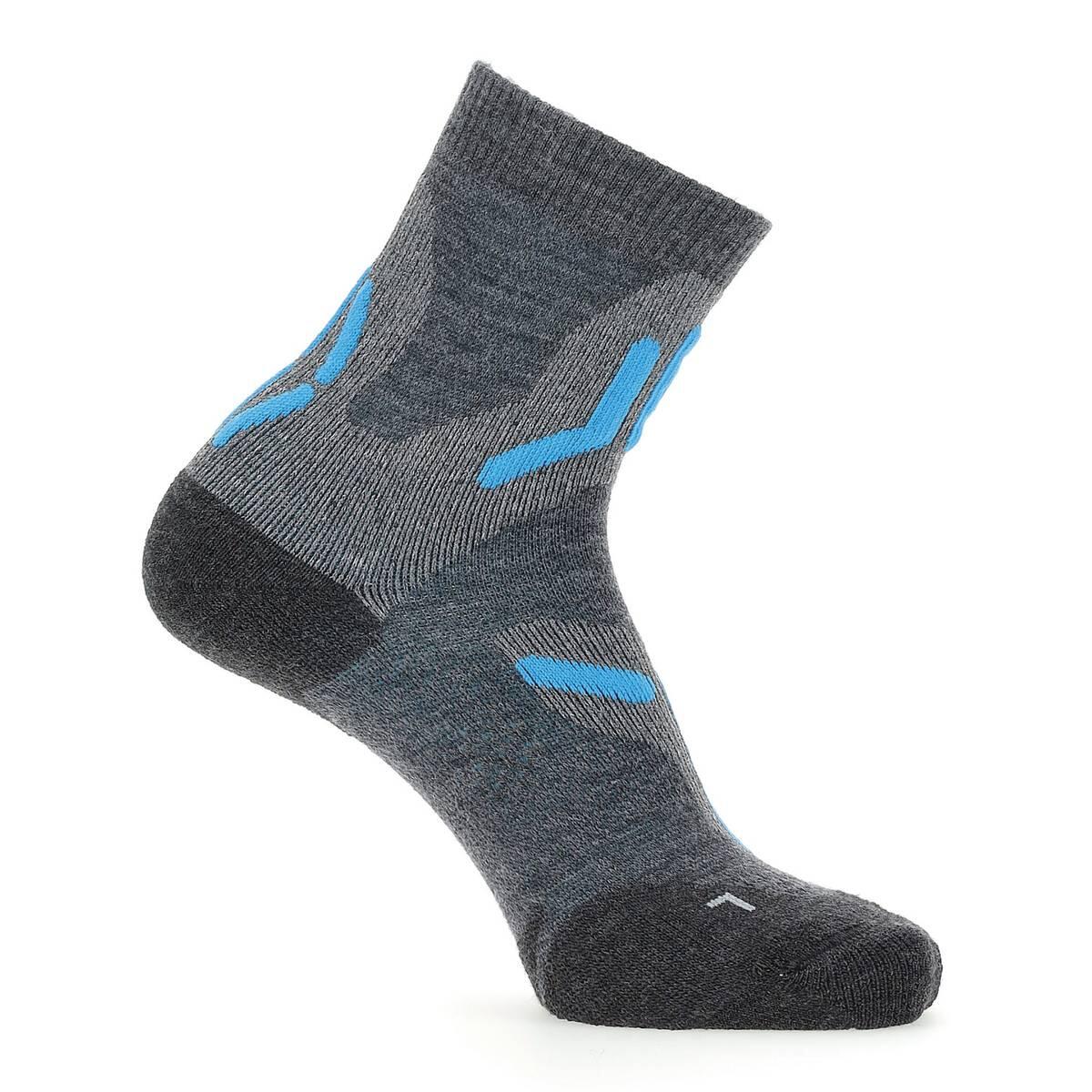 Trekking 2In Merino Socks 2/6