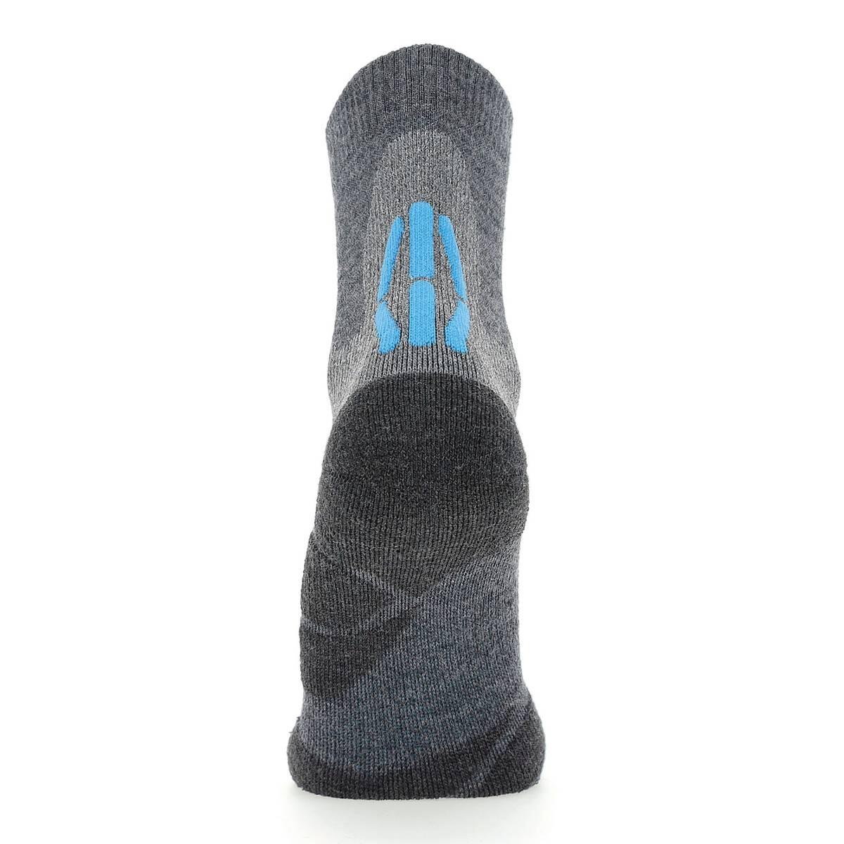 Trekking 2In Merino Socks 4/6