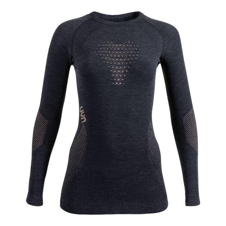 Fusyon Cashmere Thermal Jersey 2/3
