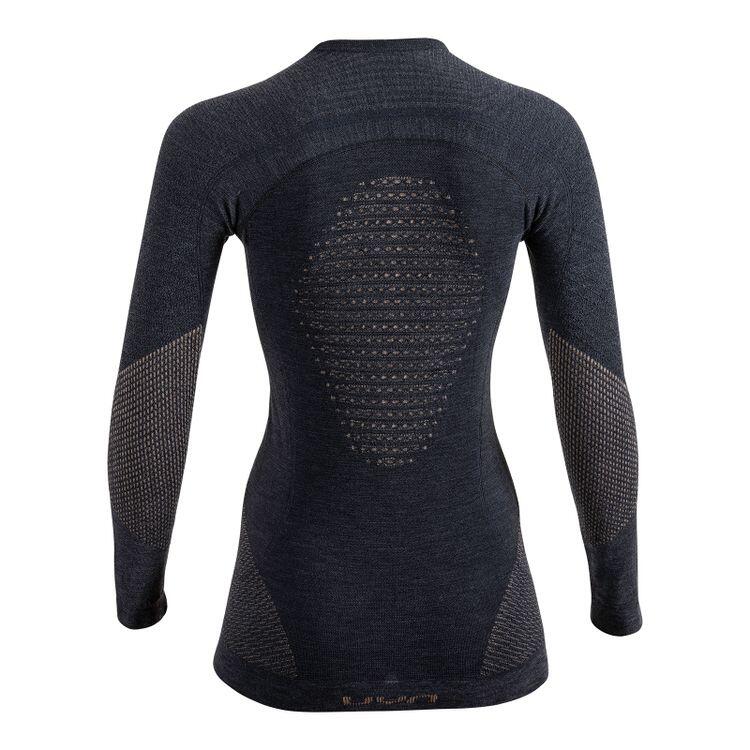 Fusyon Cashmere Thermal Jersey 3/3