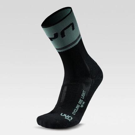 CHAUSSETTES HOMME CYCLING ONE LIGHT