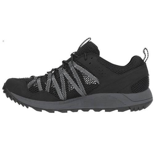Buty do chodzenia męskie Merrell Wildwood Aerosport