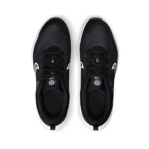Zapatillas Running niño Nike Dm4194  Downshifter 12 Big Kids 4/5
