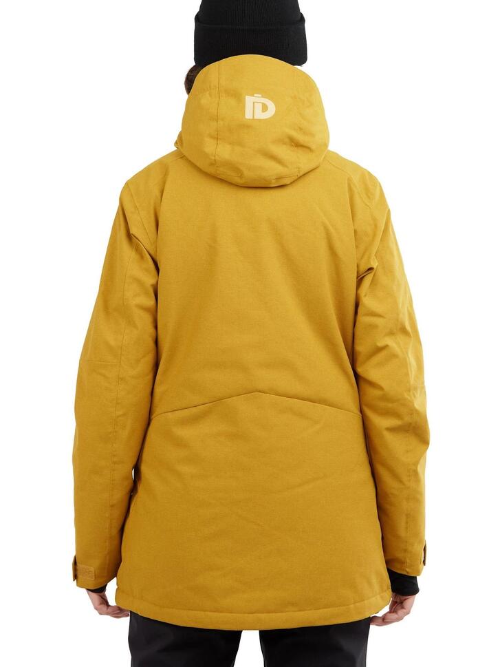 Kurtka narciarska damska Fundango Nashua Allmountain