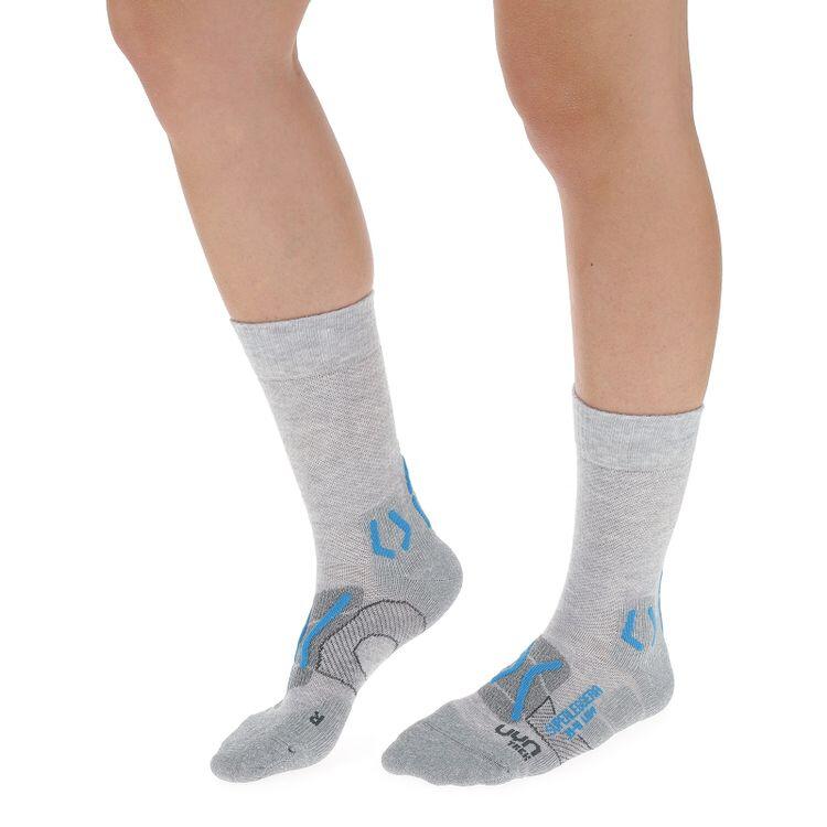 SUPERLEGGERA CHAUSSETTES DE RANDONNÉE FEMME 3/3