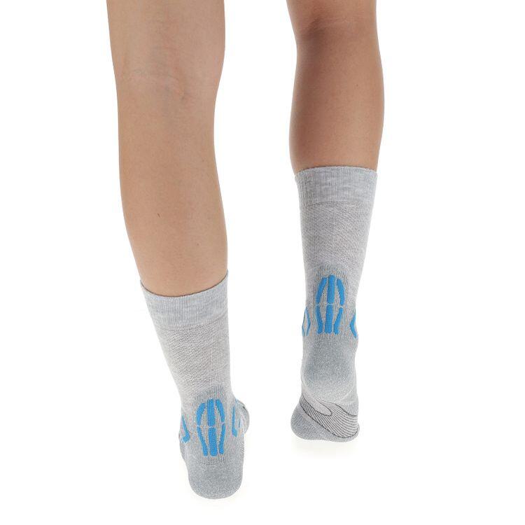 SUPERLEGGERA CHAUSSETTES DE RANDONNÉE FEMME 2/3