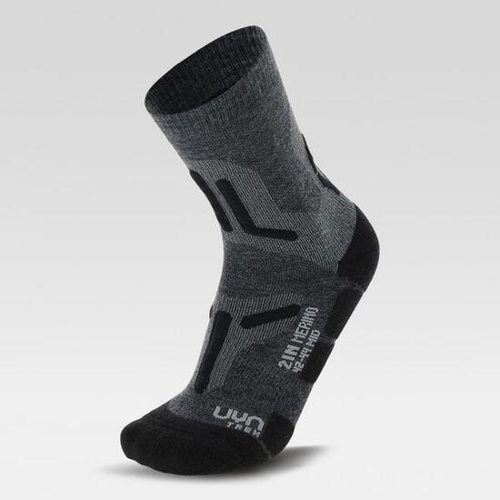 TREKKING 2IN MERINO MID CHAUSSETTES DE RANDONNÉE HOMME