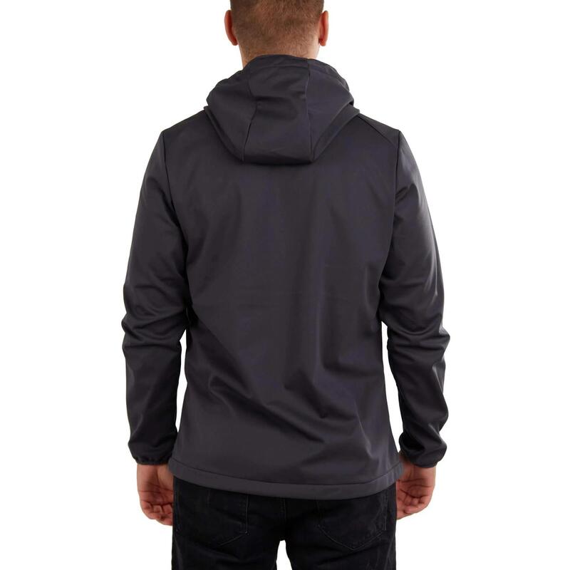 Jacheta softshell Vermont Hybrid Jacket barbati