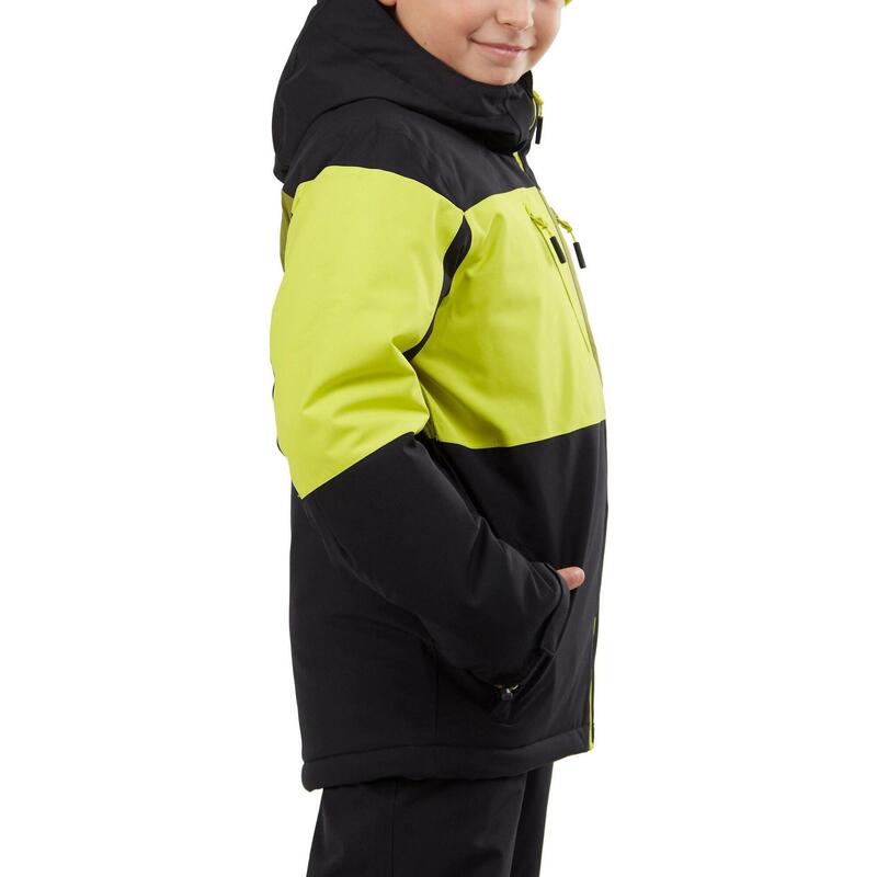 Skijacke Tanger Jacket - grün