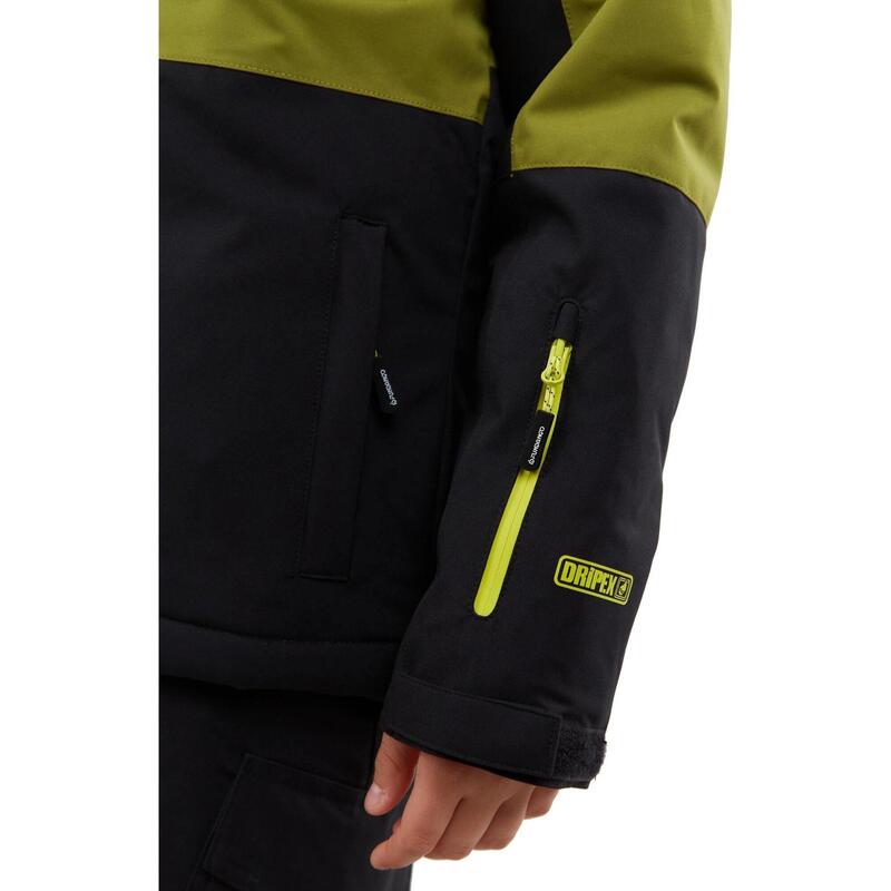 Geaca de schi Tanger Jacket - verde