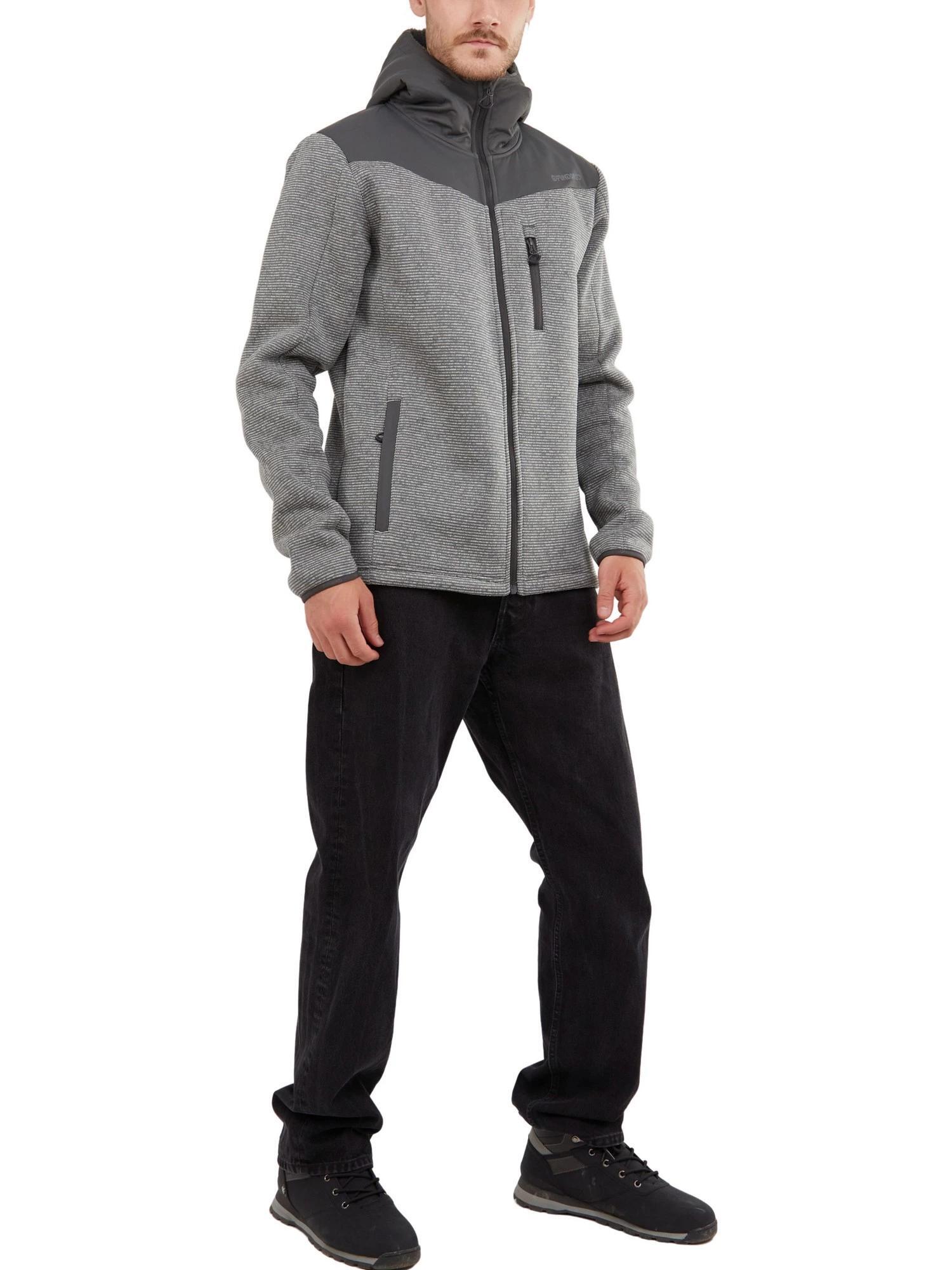 Jersey hombre Ashford 3/7