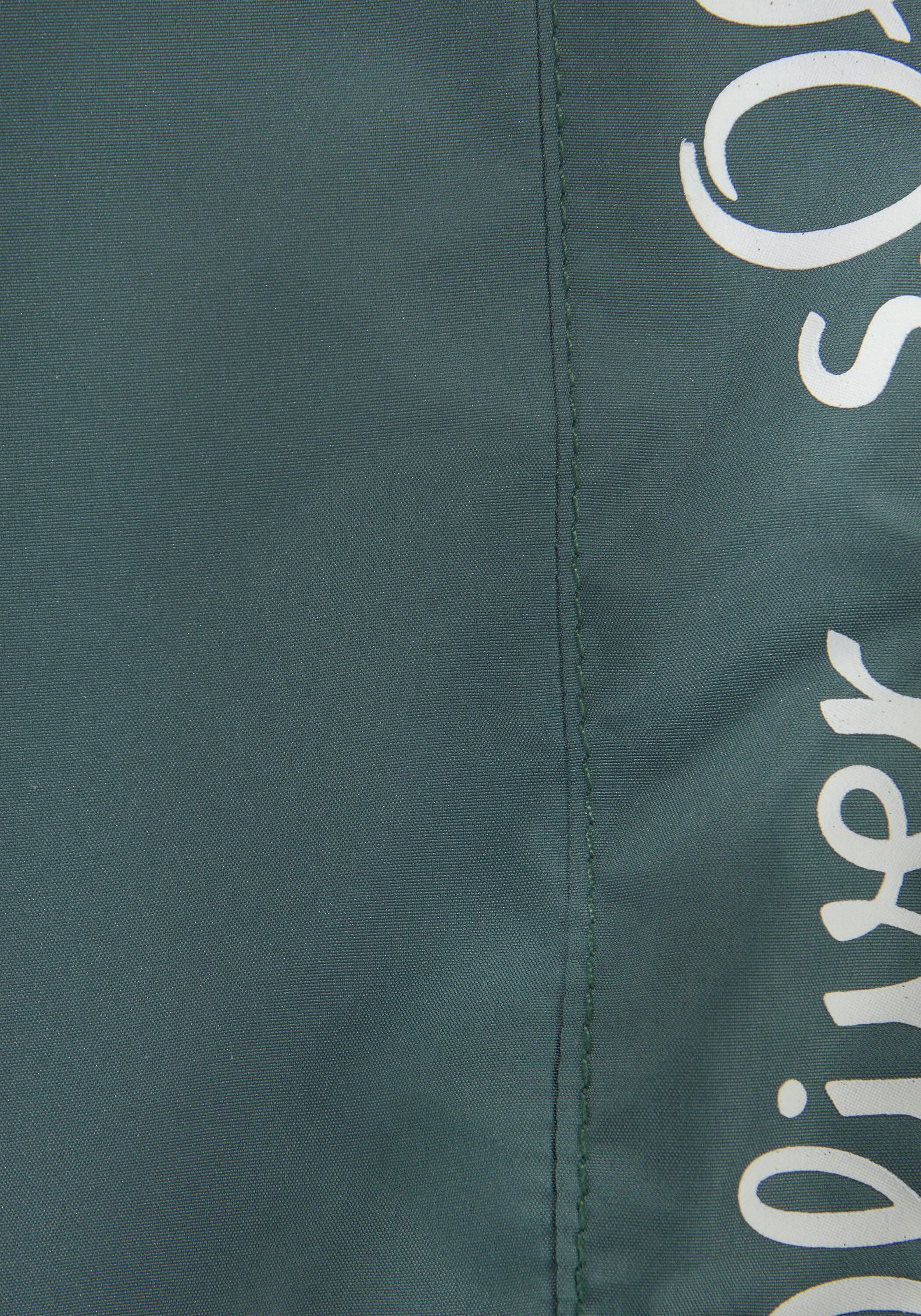 Herren Badeshorts 3/4