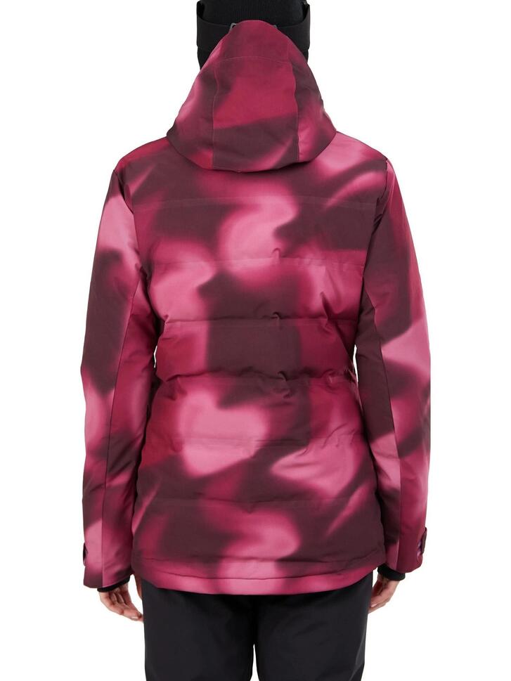 Kurtka Narciarska Damska Fundango Pumila