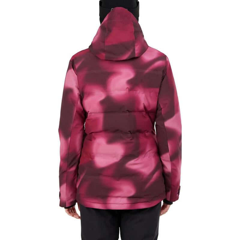 Geaca de schi Pumila Padded Jacket femei