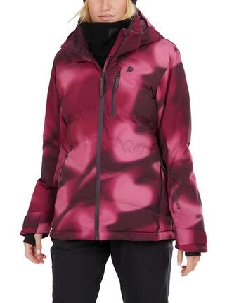 Ski Jas Dames Pumila