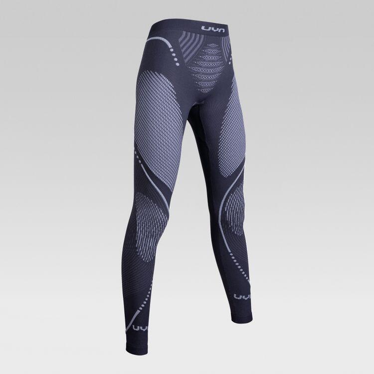 Uyn - Evolutyon Collant Long Femme - Sous Vêtement Bas - Multicolore - 38 S - Decathlon