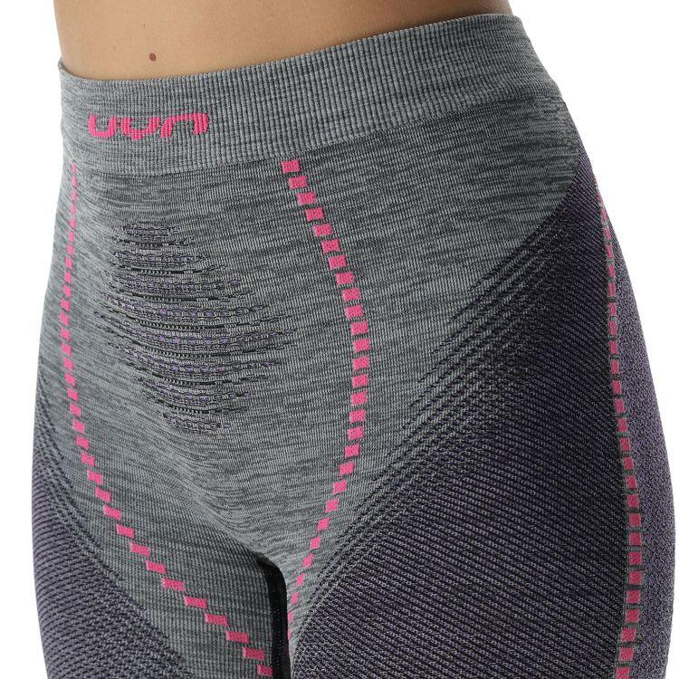 Pantalon thermique Ambityon Melange 2/6