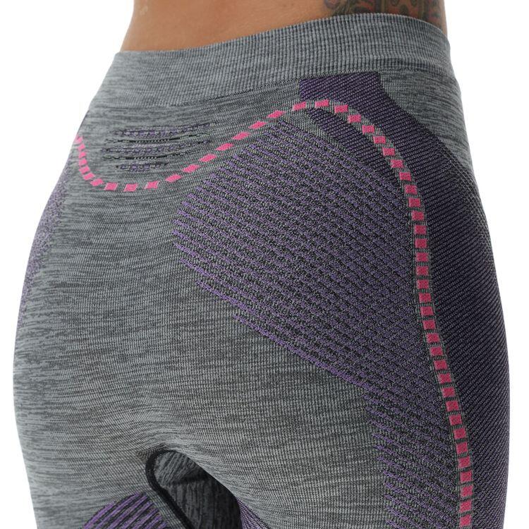 Pantalon thermique Ambityon Melange 3/6