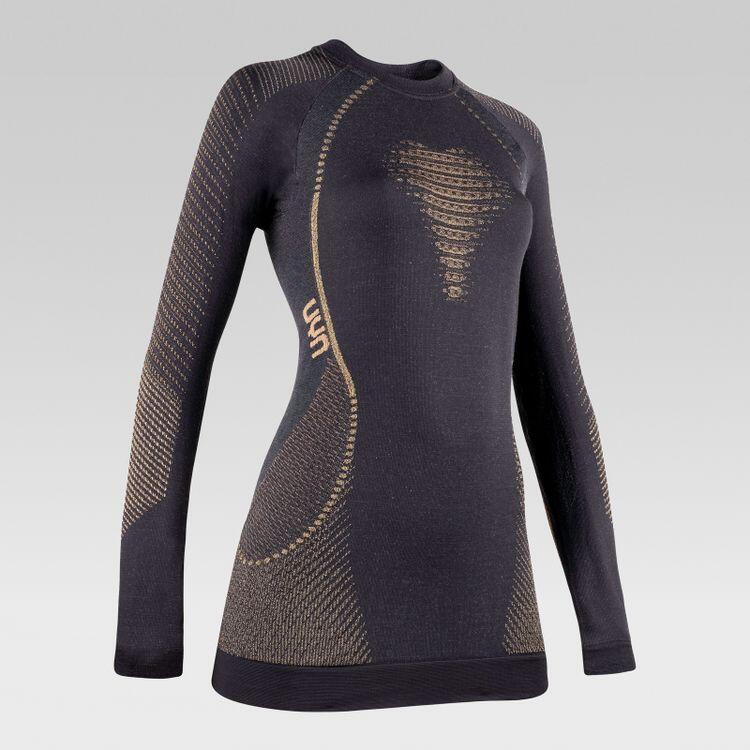 UYN Skihose W 3L DERMIZAX SHELL BIB