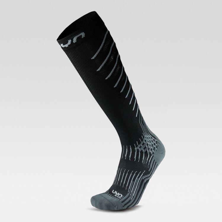 Uyn - Compression Onepiece 0.0 Chaussettes De Course À Pied Femme - Chaussettes - Multicolore - 35/38 - Decathlon