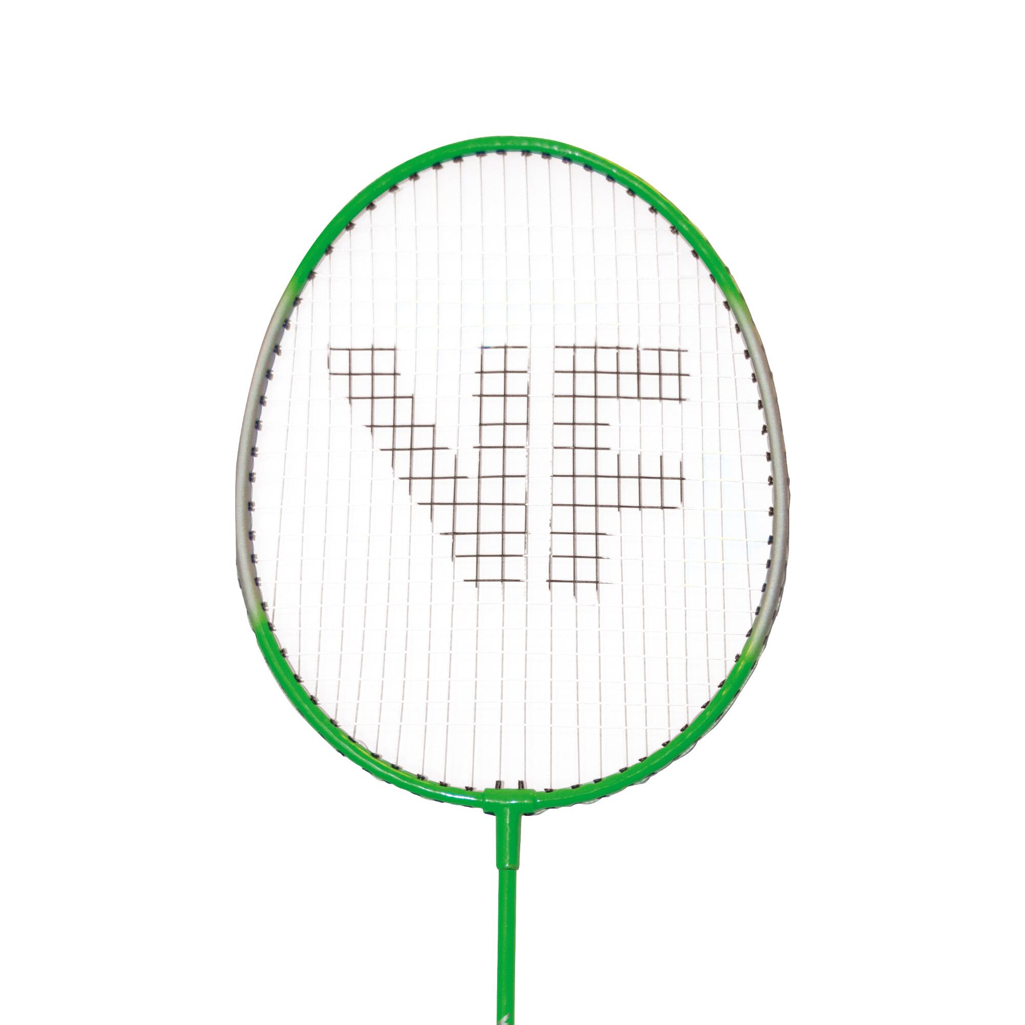 VICTOR VICFUN Hobby Ensemble de badminton Type B 4/7