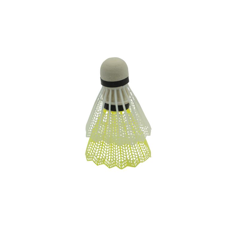 VICTOR VICFUN Set Hobby Badminton Tip B