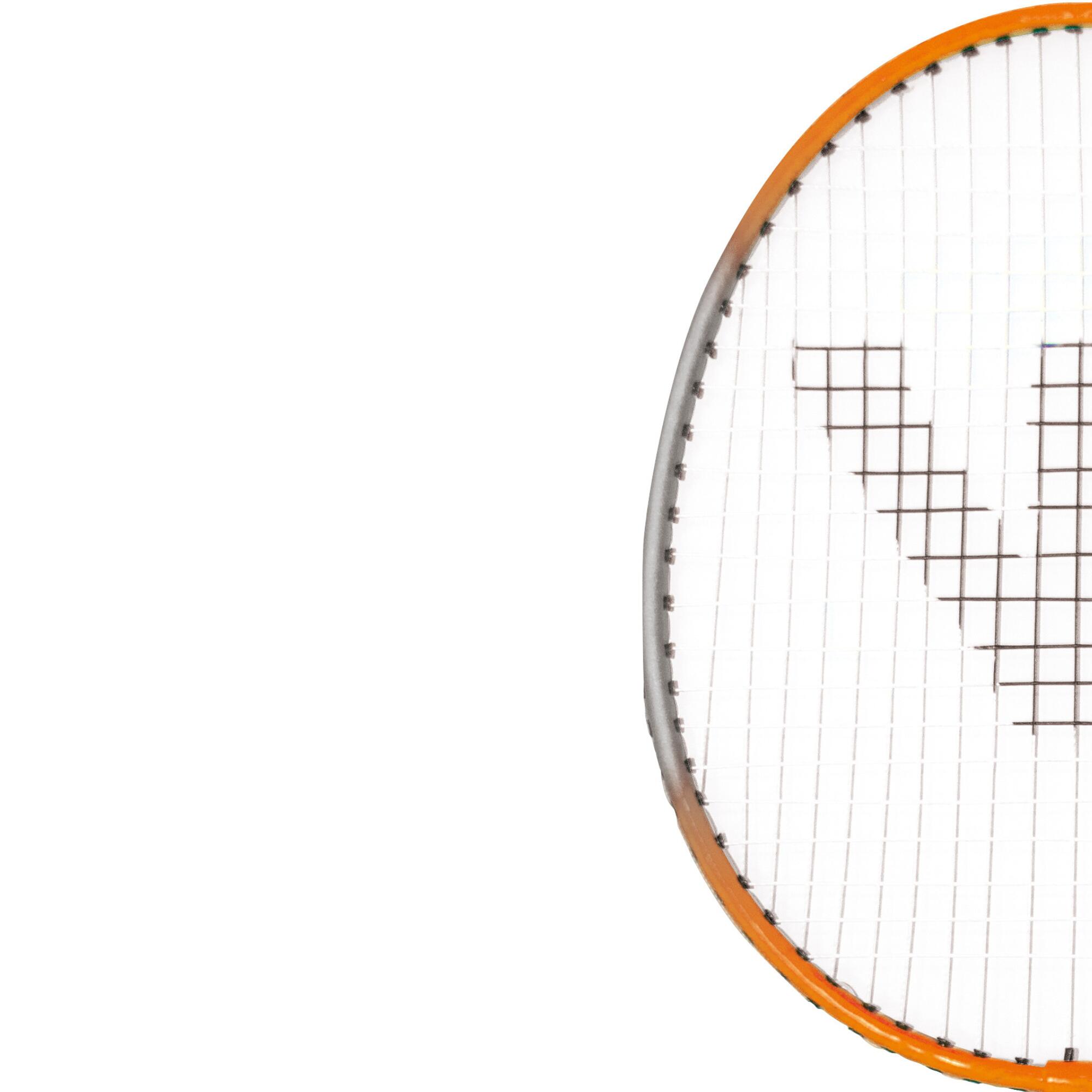 VICTOR VICFUN Hobby Ensemble de badminton Type B 7/7