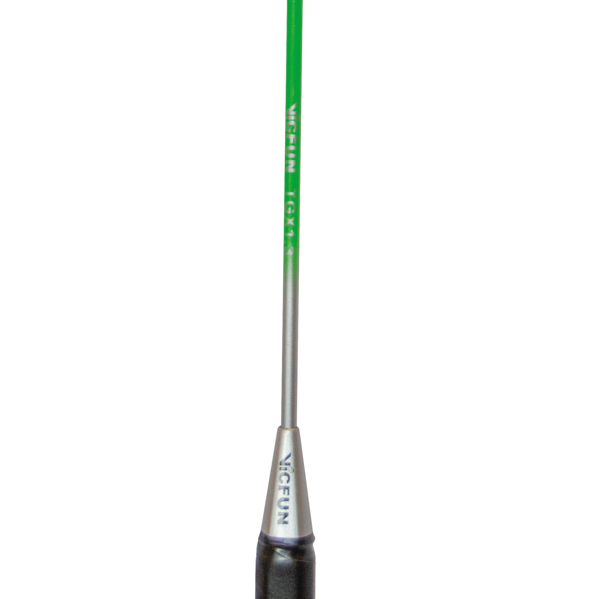 VICTOR VICFUN Hobby Ensemble de badminton Type B 5/7
