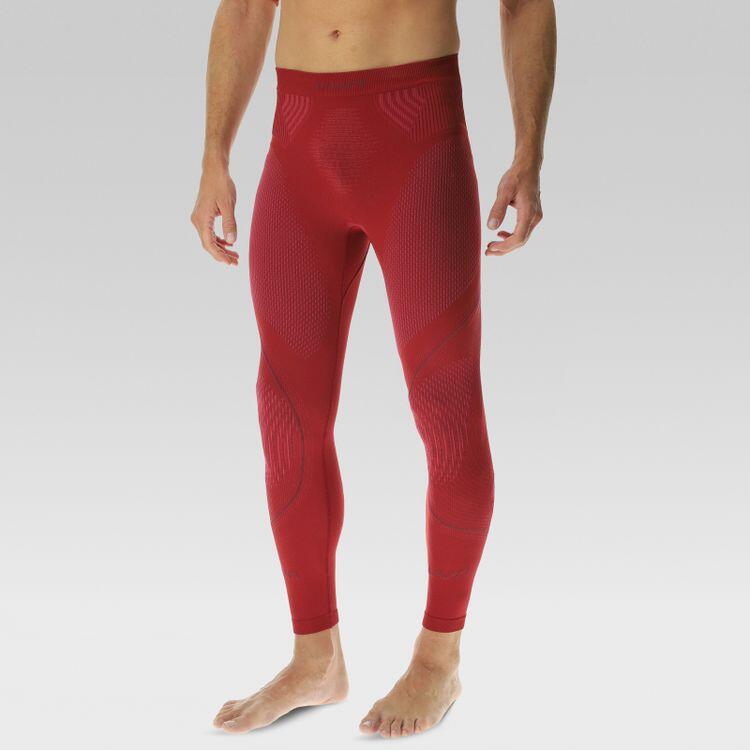 Uyn - Evolutyon Collant Long Homme - Sous Vêtement Bas - Multicolore - 38 S - Decathlon