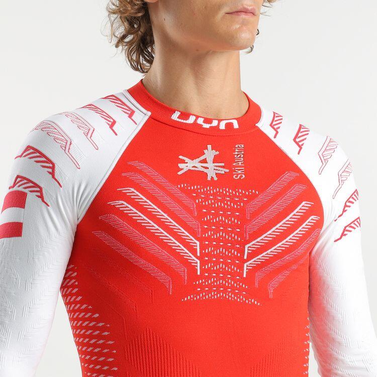 Natyon 3.0 Austria Thermal Jersey 2/6