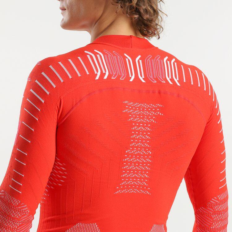 Maillot thermique Natyon 3.0 Suisse 3/6