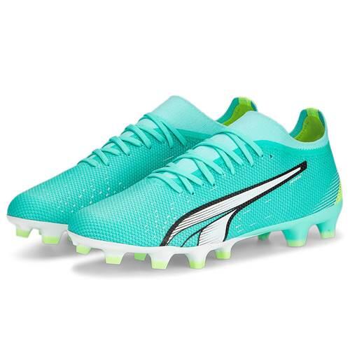 Chaussures de football Puma Ultra Match FG/AG - Pursuit pack 4/7