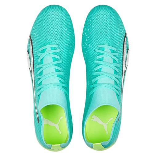 Chaussures de football Puma Ultra Match FG/AG - Pursuit pack 3/7