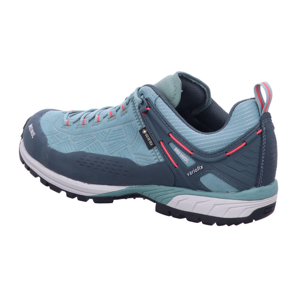 Damen trekking Schuh Meindl 4714 3/7