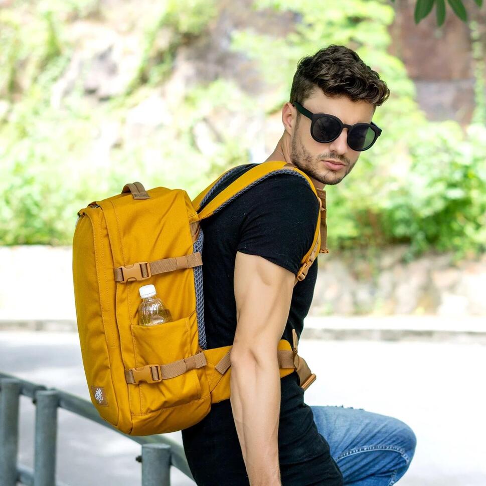 Plecak torba podręczna CabinZero Classic Pro 32 L CZ26
