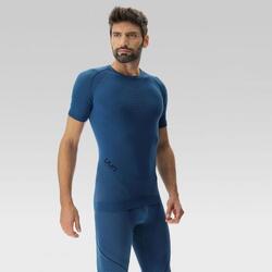 EVOLUTYON SOUS-VÊTEMENTS MANCHES COURTES HOMME