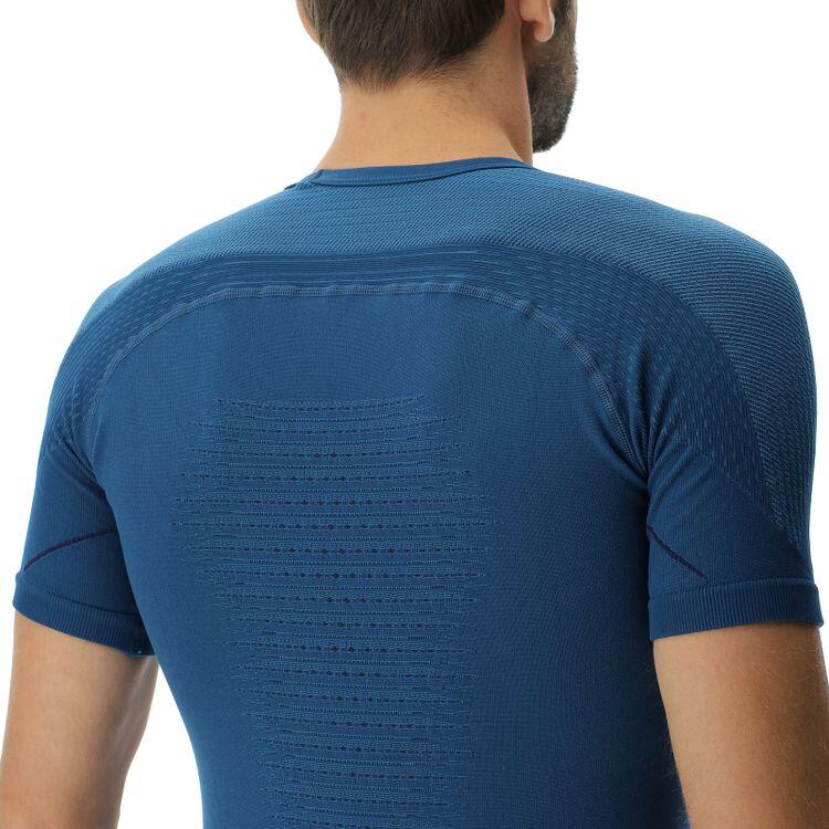 EVOLUTYON SOUS-VÊTEMENTS MANCHES COURTES HOMME 3/6