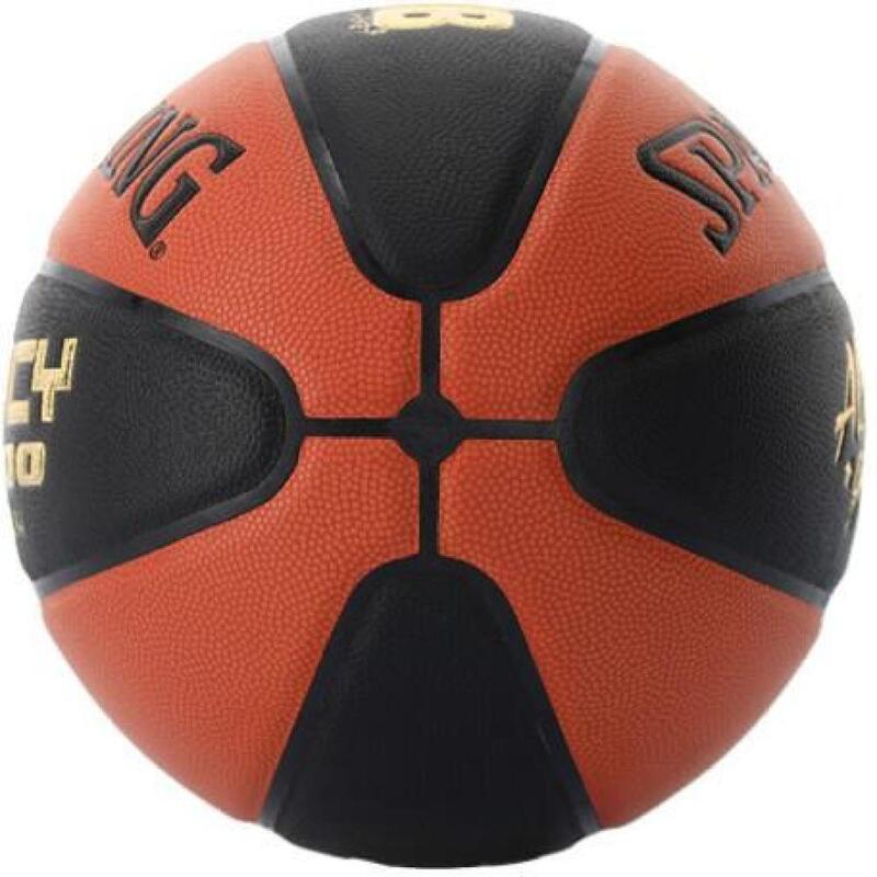 Ballon de basket T7 "All Star Game Legacy 2023 TF 1000" Spalding