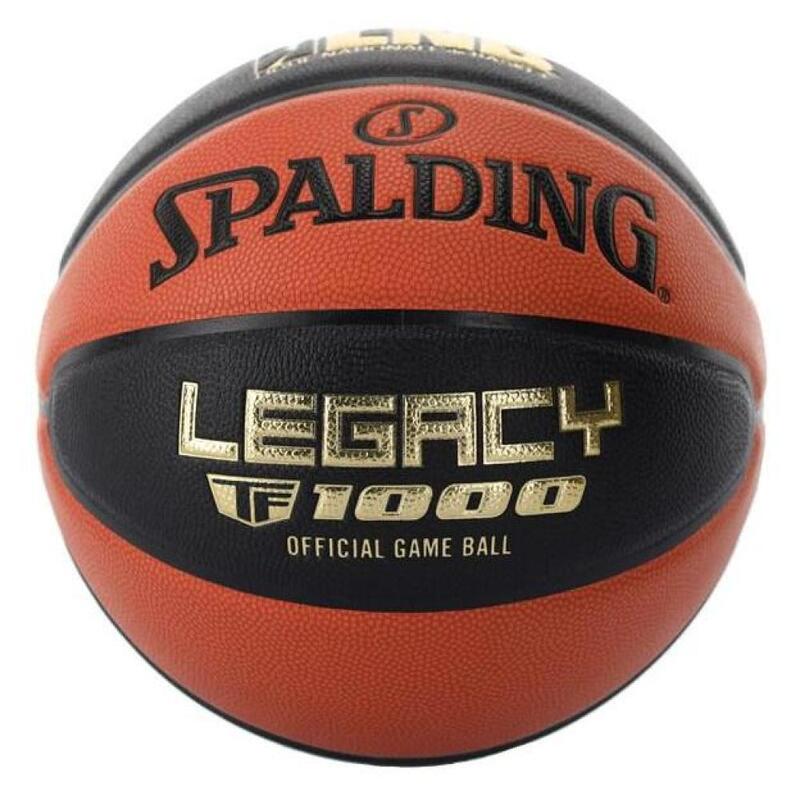 Spalding All Star Game Parijs Basketbal Maat 7