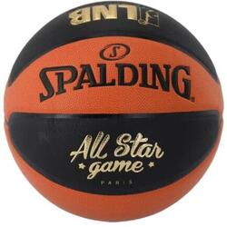 Spalding All Star Game Parijs Basketbal Maat 7