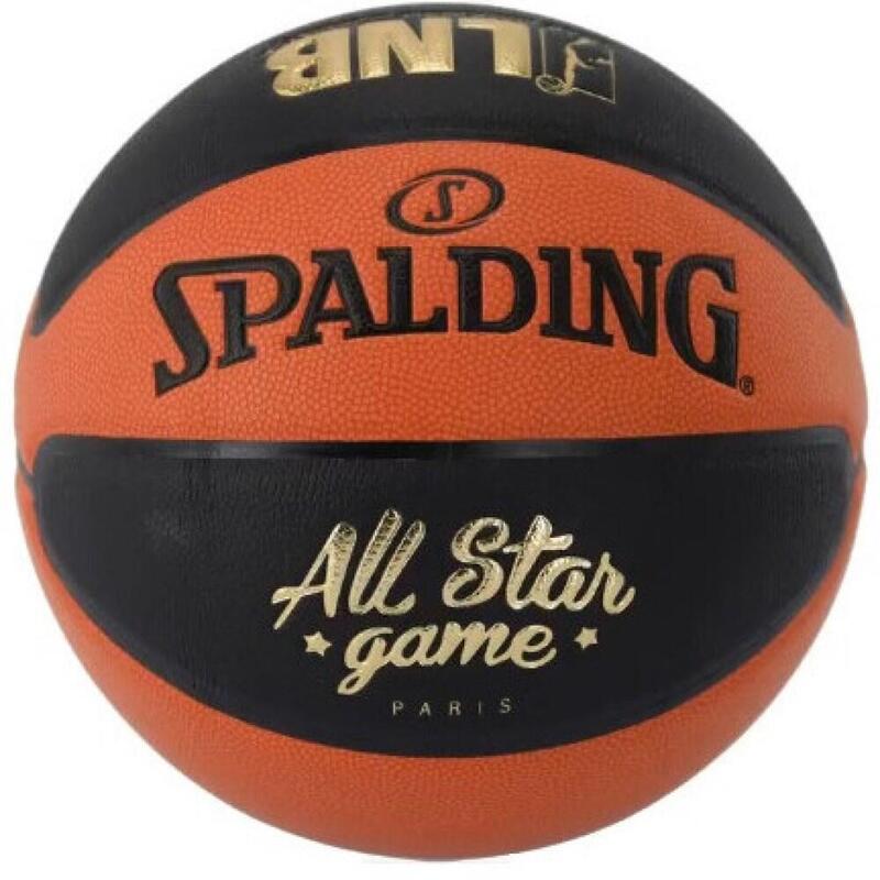 Baloncesto Spalding All Star Game Paris Talla 7