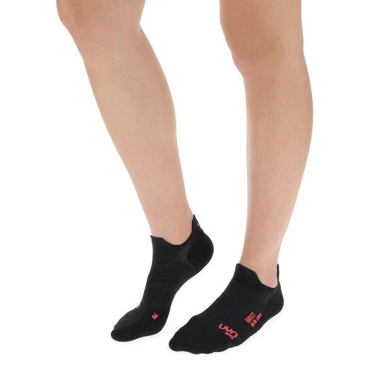 Cycling Ghost Socks 3/3