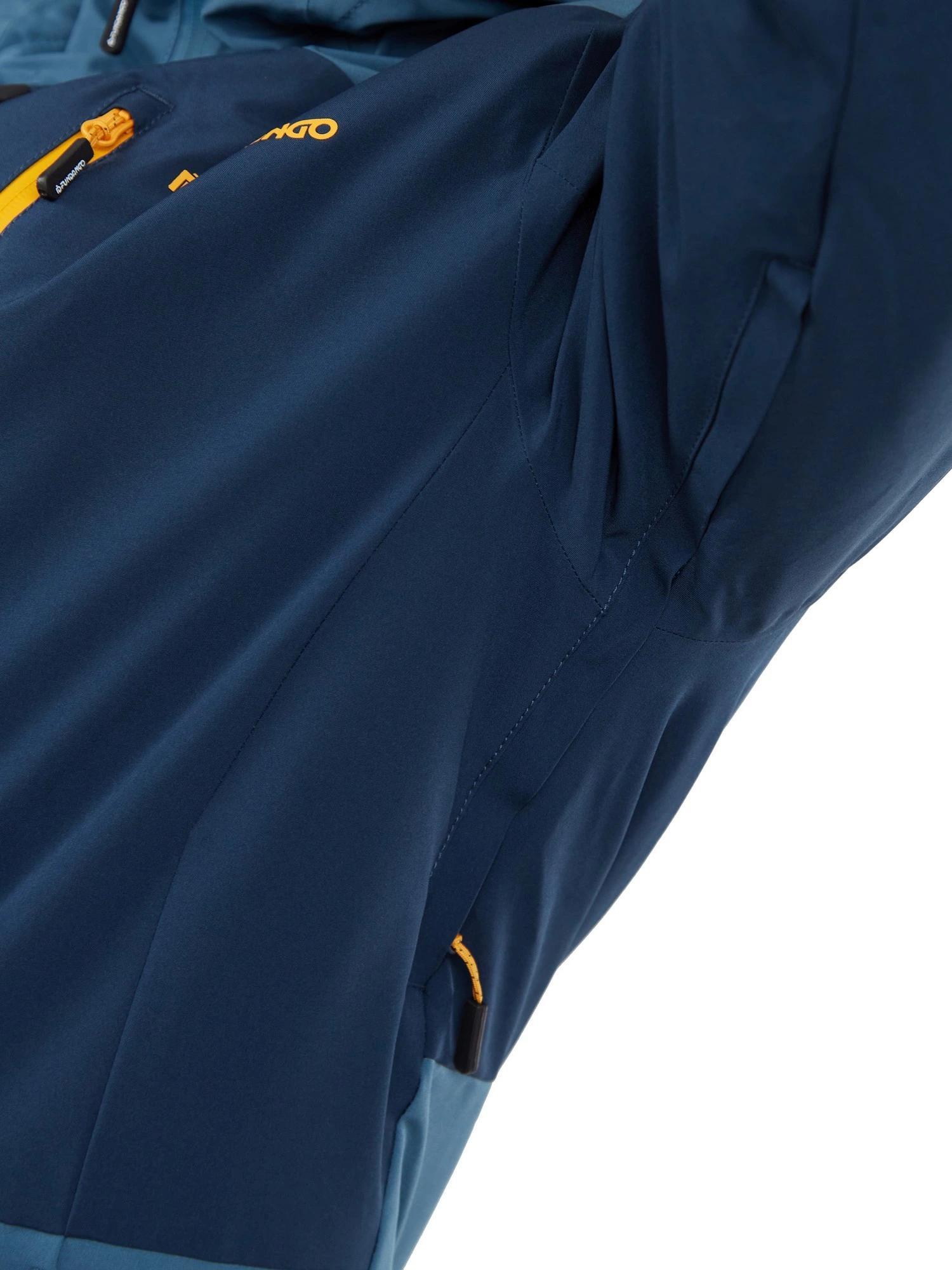 Chaqueta De Esquí Hombre Atlas 6/7