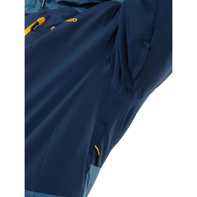 Férfi síkabát Atlas Allmountain Jacket