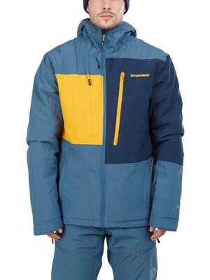 Ski-Jacke Herren Atlas