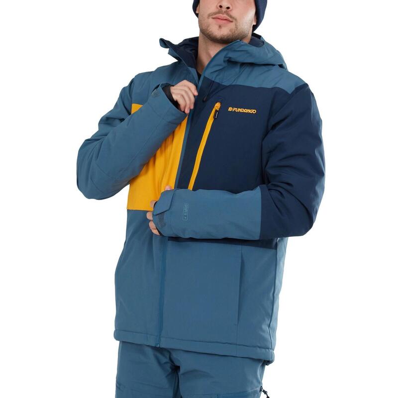 Férfi síkabát Atlas Allmountain Jacket