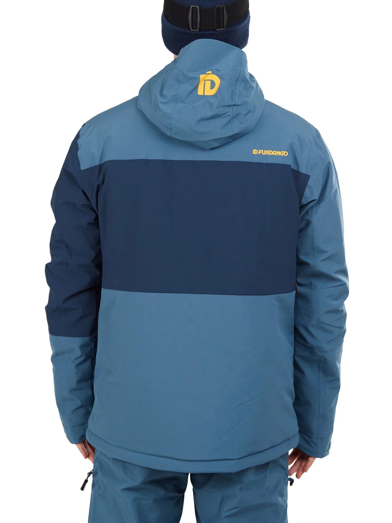 Chaqueta De Esquí Hombre Atlas 2/7