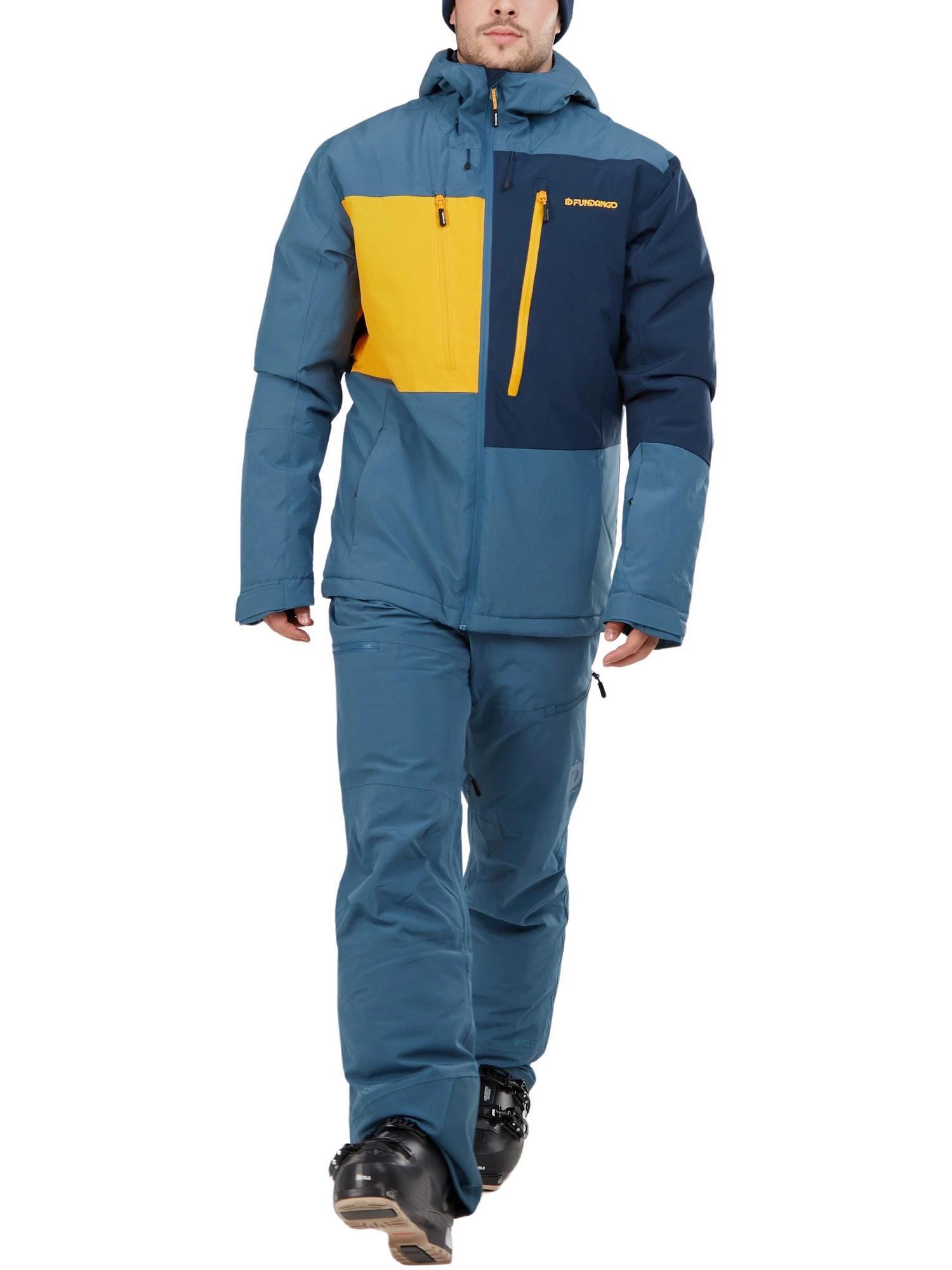 Chaqueta De Esquí Hombre Atlas 3/7