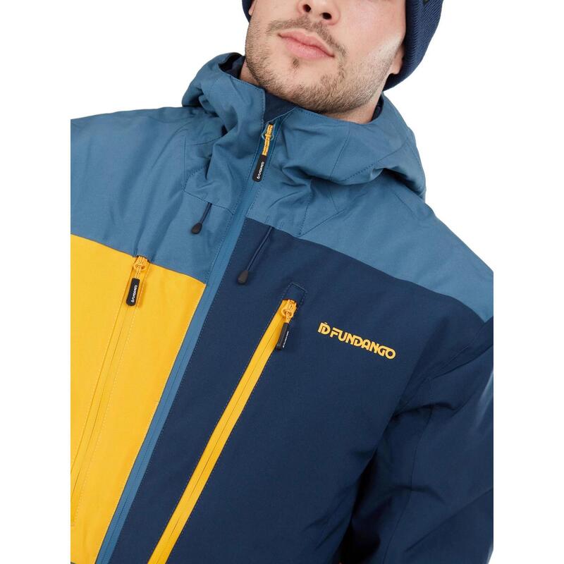 Férfi síkabát Atlas Allmountain Jacket
